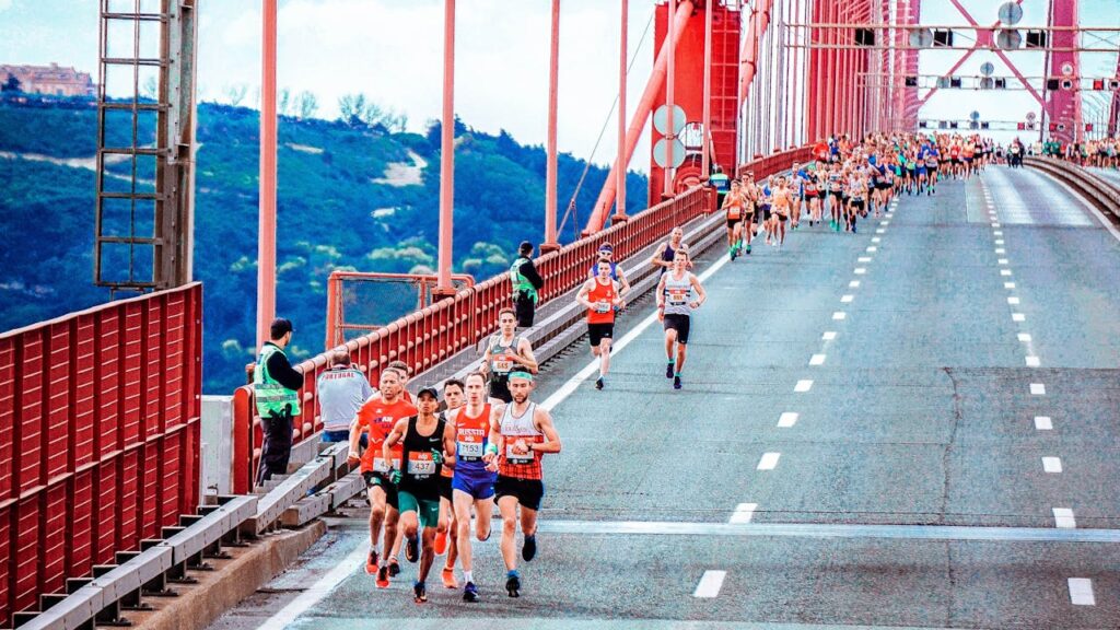 Sifan Hassan en haar partner Sander Ogink: Succes in sport en liefde