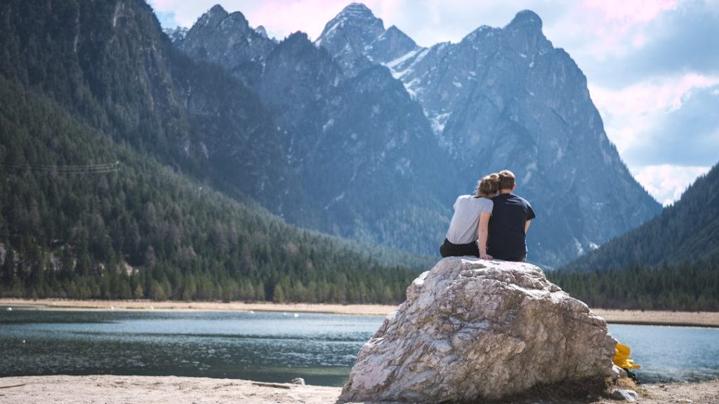 Wat maakt een relatie sterk? Dit zijn de echte bouwstenen